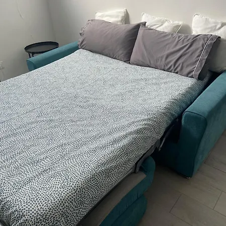 公寓 Urban Flat In Milan - 2026 Renovated *