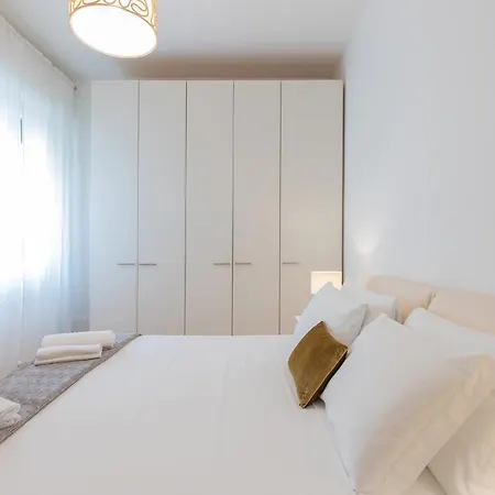 Appartement Retreats Navigli
