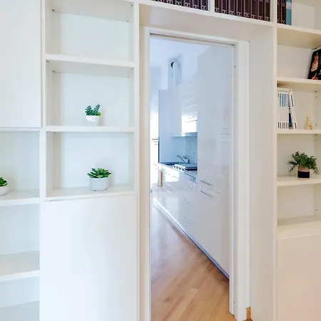 Retreats Navigli * Milano