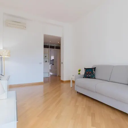 Lägenhet Retreats Navigli Milano