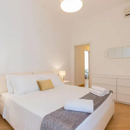 Retreats Navigli Daire *