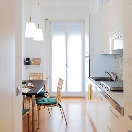 Retreats Navigli