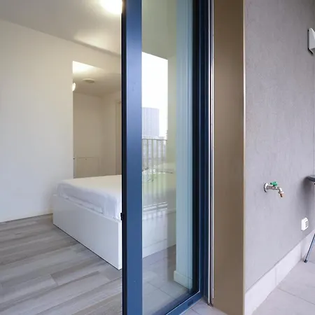 Bright Apartament In Cascina Merlata - Bloom Apartment
