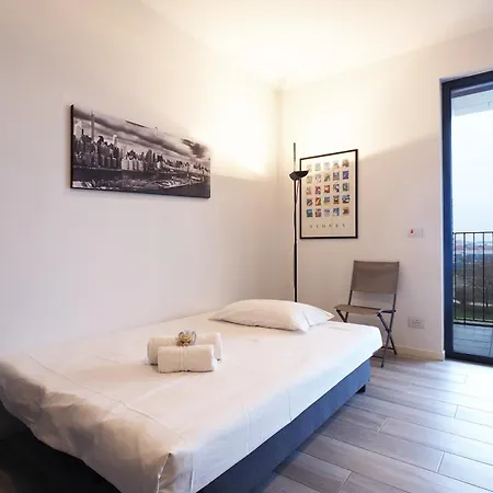 Bright Apartament In Cascina Merlata - Bloom