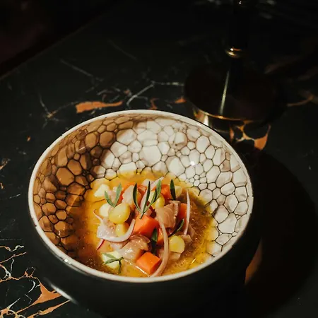 호텔 Radisson Collection Hotel, Santa Sofia 5*