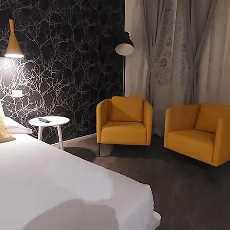 Hotel apartamentowy Marcona24 Mediolan