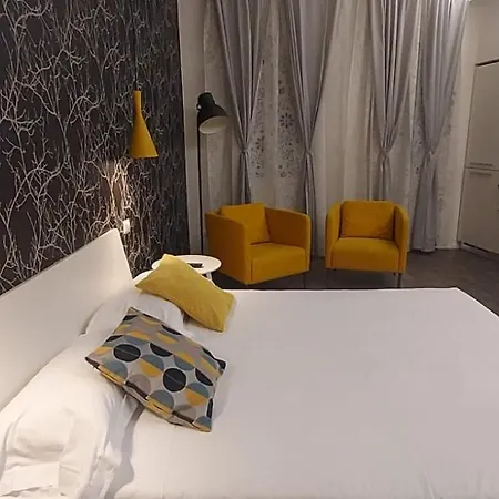Marcona24 Lejlighedshotel Milano