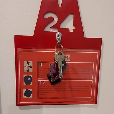 Marcona24 Milano