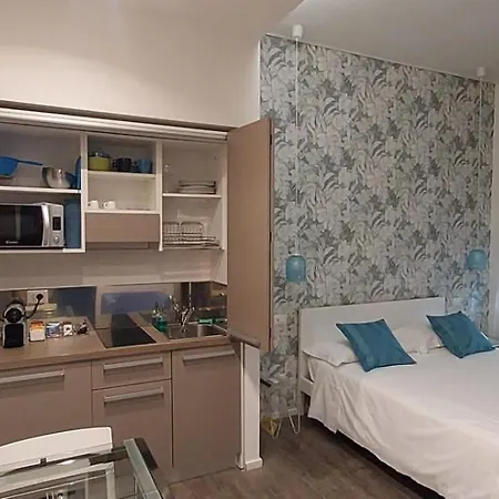 Marcona24 4* Mailand