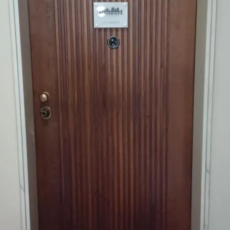 Aparthotel Marcona24 Milano