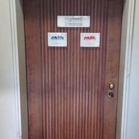 Aparthotel Marcona24 Mailand