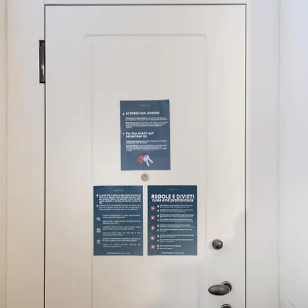 Easylife - Privata Con Giardino A Nolo * Milano