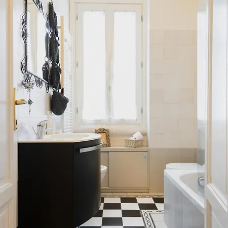 Easylife - Privata Con Giardino A Nolo Apartmán