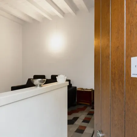 Apartmán Easylife - Privata Con Giardino A Nolo Milán