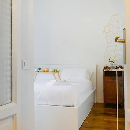 Easylife - Privata Con Giardino A Nolo Apartmán Milán