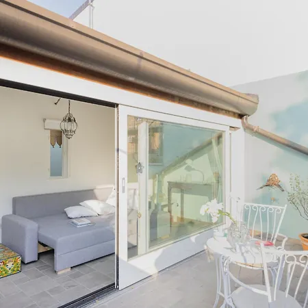 Easylife - Privata Con Giardino A Nolo Apartment