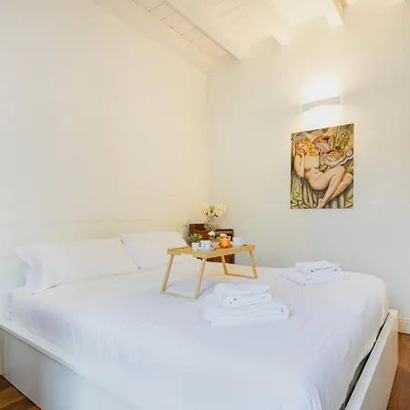 Easylife - Privata Con Giardino A Nolo * Milano