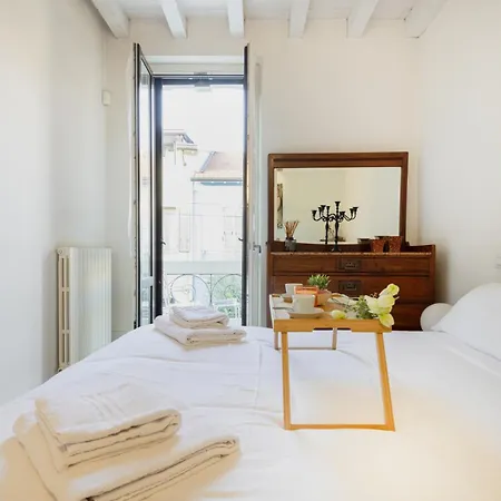 Easylife - Privata Con Giardino A Nolo Apartment Milan