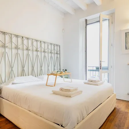 Easylife - Privata Con Giardino A Nolo Apartmán
