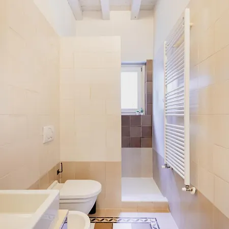 Easylife - Privata Con Giardino A Nolo