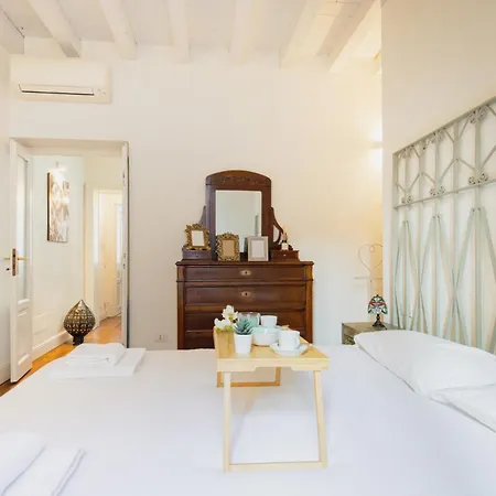 Easylife - Privata Con Giardino A Nolo Apartment *