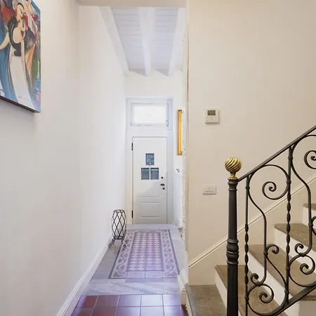 Easylife - Privata Con Giardino A Nolo * Milán