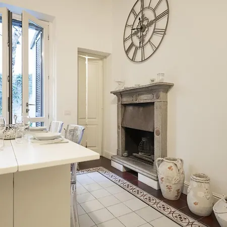 Easylife - Privata Con Giardino A Nolo * Mediolan