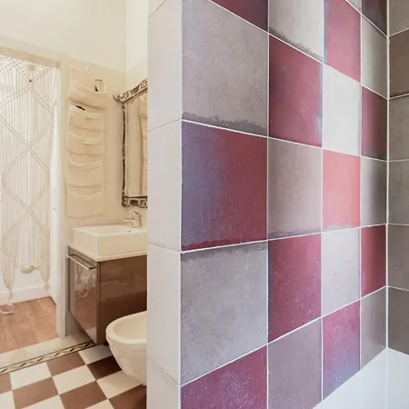 Apartment Easylife - Privata Con Giardino A Nolo