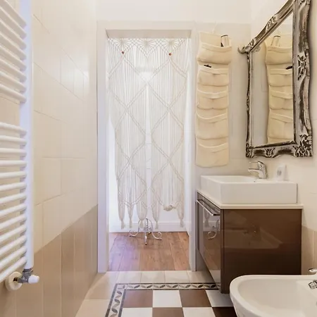 Easylife - Privata Con Giardino A Nolo Milán