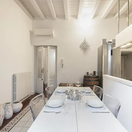 Apartmán Easylife - Privata Con Giardino A Nolo