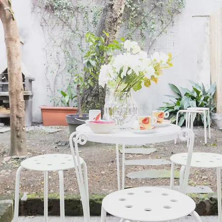 Easylife - Privata Con Giardino A Nolo * Milán