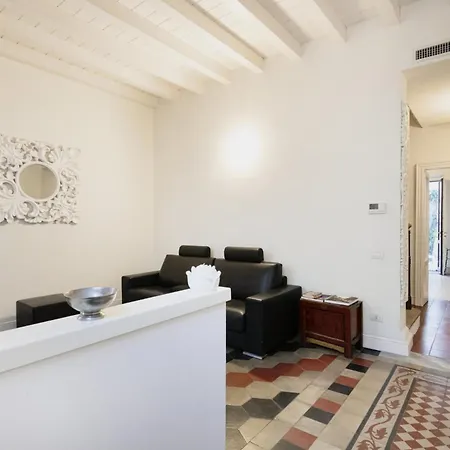 Easylife - Privata Con Giardino A Nolo Apartmán Milán