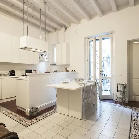 Apartmán Easylife - Privata Con Giardino A Nolo *