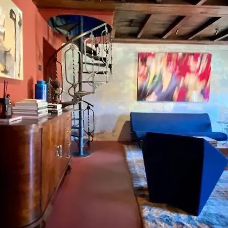 The Dada House Apartment