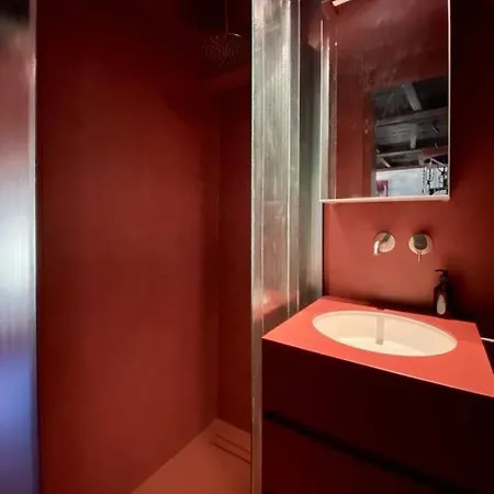 Apartment The Dada House Milan