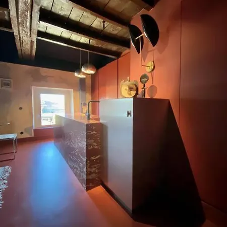 The Dada House Milan