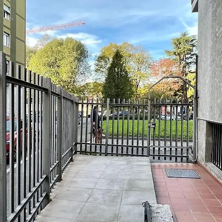 Loft Moderno A Lägenhet *