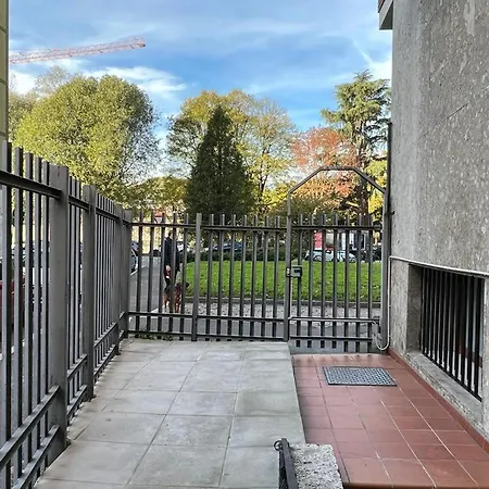 Loft Moderno A * Milano