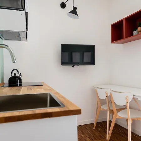 Apartment Via Custodi Nest - Chic & Cosy Milan
