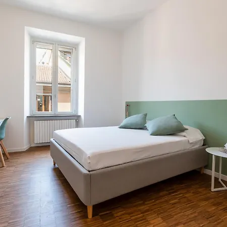 Via Custodi Nest - Chic & Cosy Apartment *