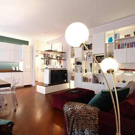 Primopiano - Castelvetro * Milán