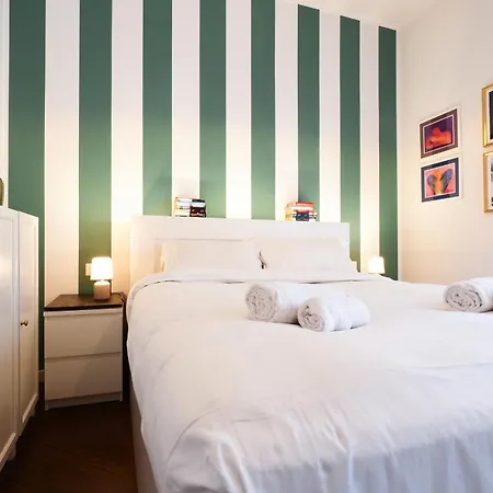 Primopiano - Castelvetro Apartmán