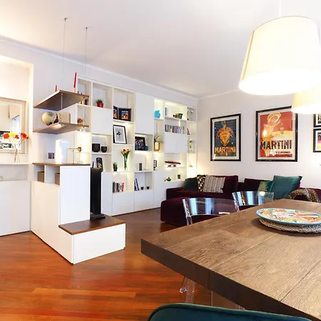 Primopiano - Castelvetro Apartmán *