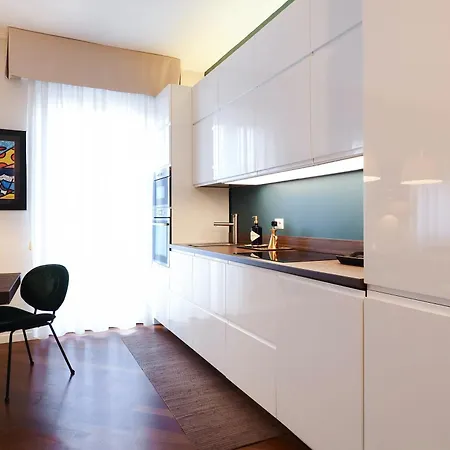 Apartmán Primopiano - Castelvetro