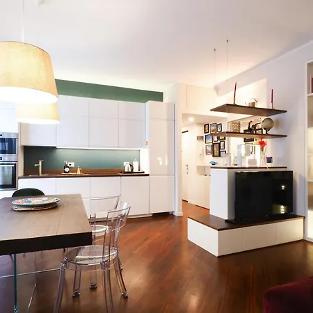 Lägenhet Primopiano - Castelvetro Milano