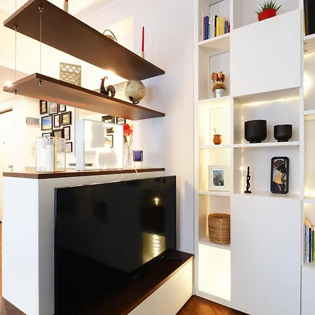 Apartmán Primopiano - Castelvetro Milán