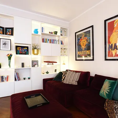 Primopiano - Castelvetro Apartmán