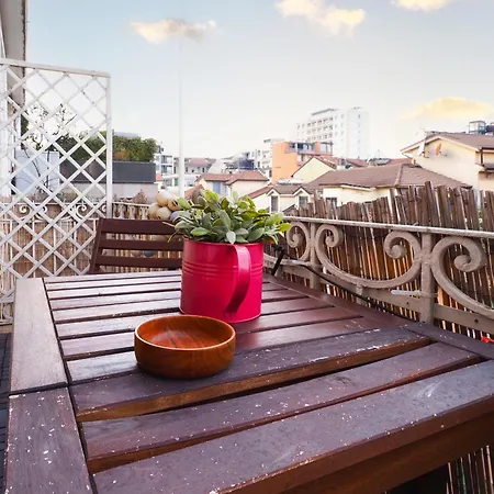 Primopiano - Castelvetro Apartmán