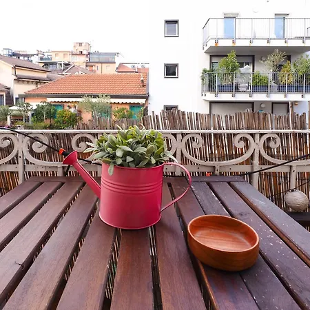 Primopiano - Castelvetro * Milano