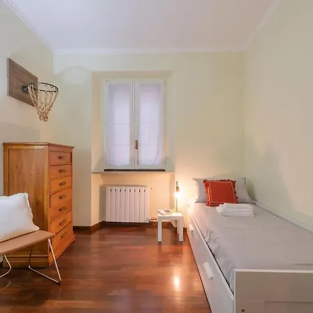 Appartement Atene - 7sundays Milan